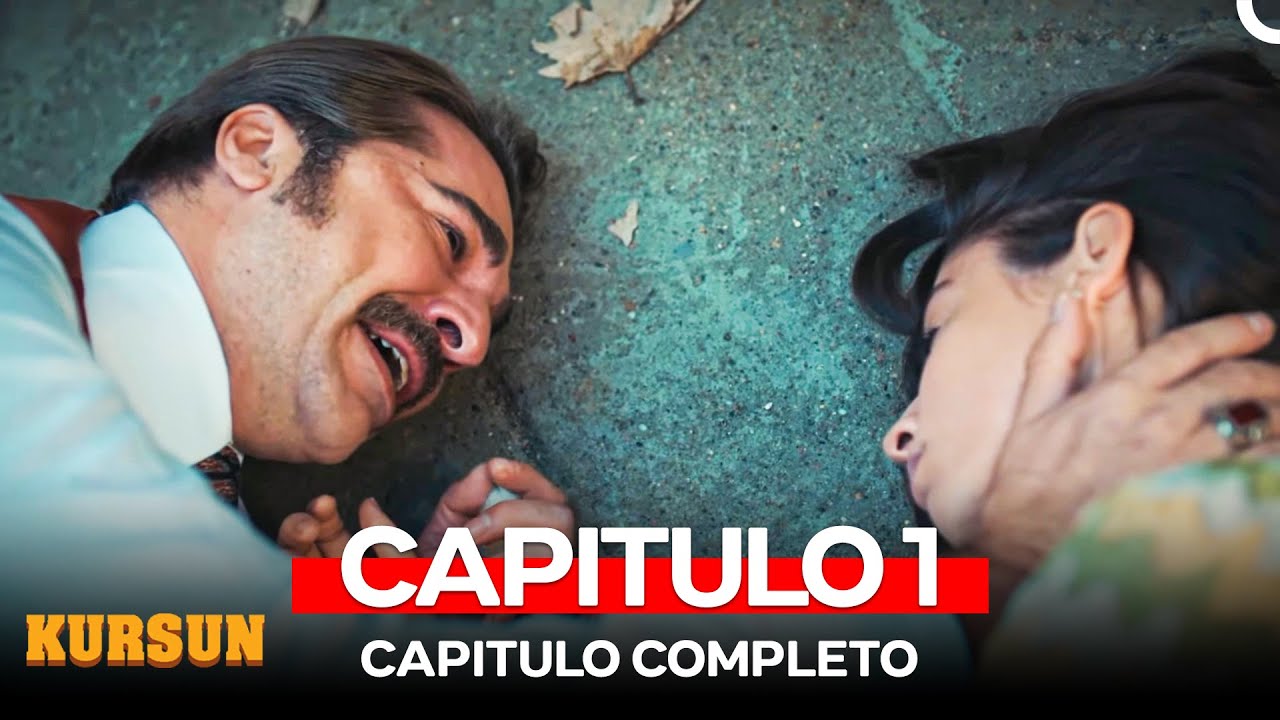 Kursun Capitulo 1 Versión Larga (Doblado en Español)