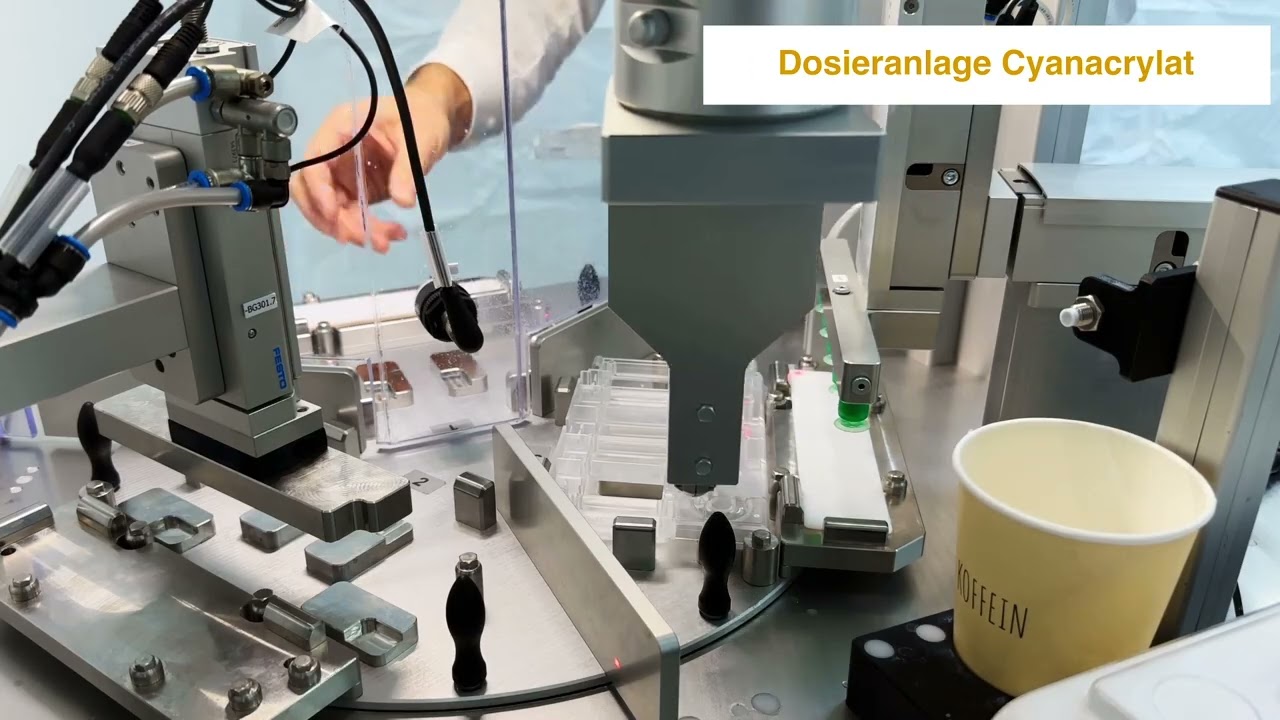 EYPro - Was wir k&ouml;nnen!