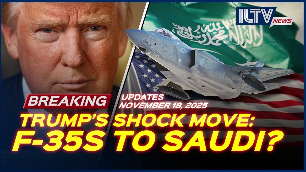 Israel Daily News &ndash; 18 ноября 2025 г. | План по Газе принят &mdash; что дальше?