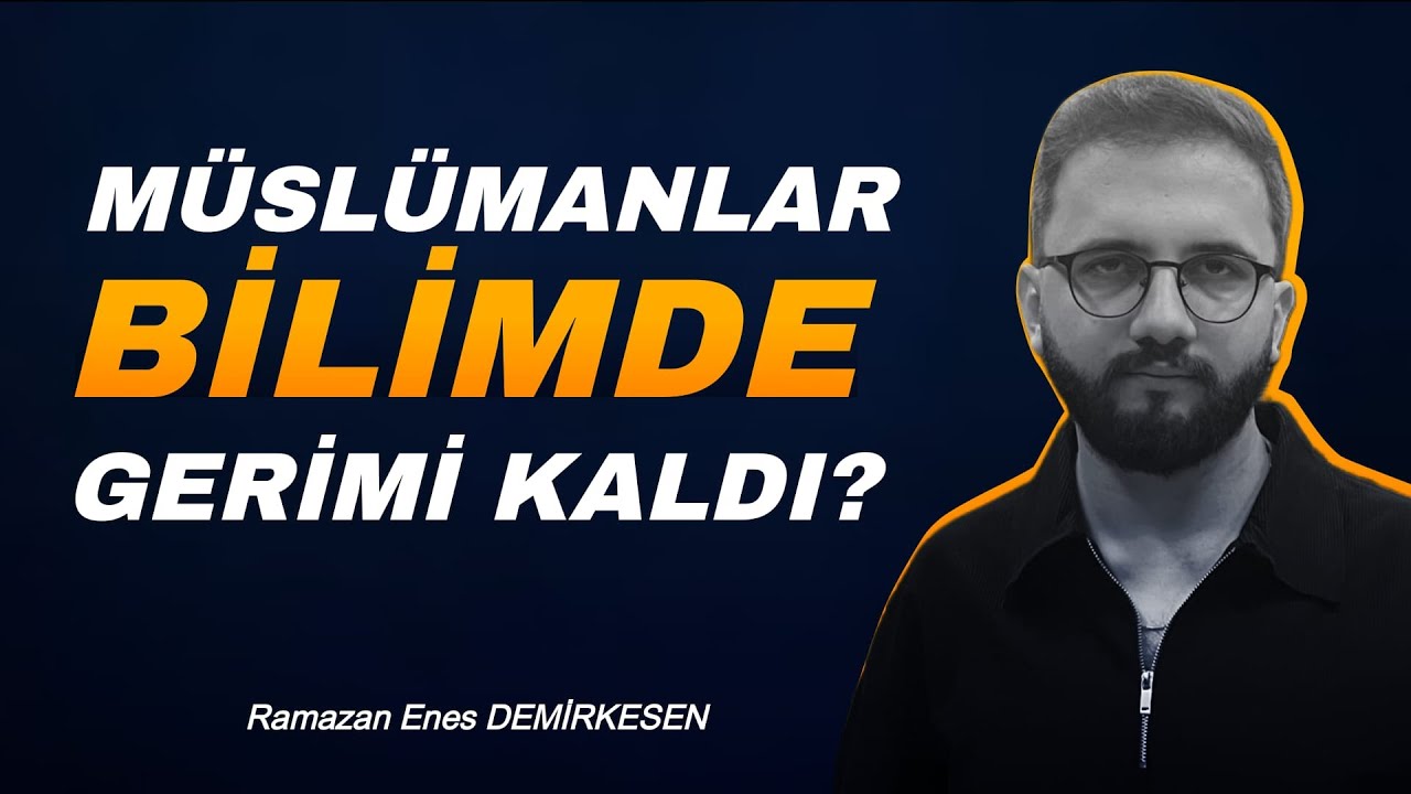 Fuat Sezgin Hayatı ( İslam Bilim Tarihi )