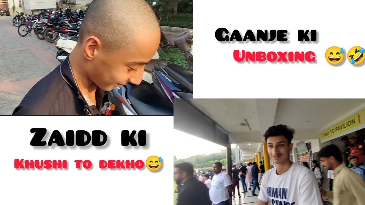 Match mai dost ka Gaanje ki krdi unboxing 😅🤣/Abdul Rabbi Vlogs .... 