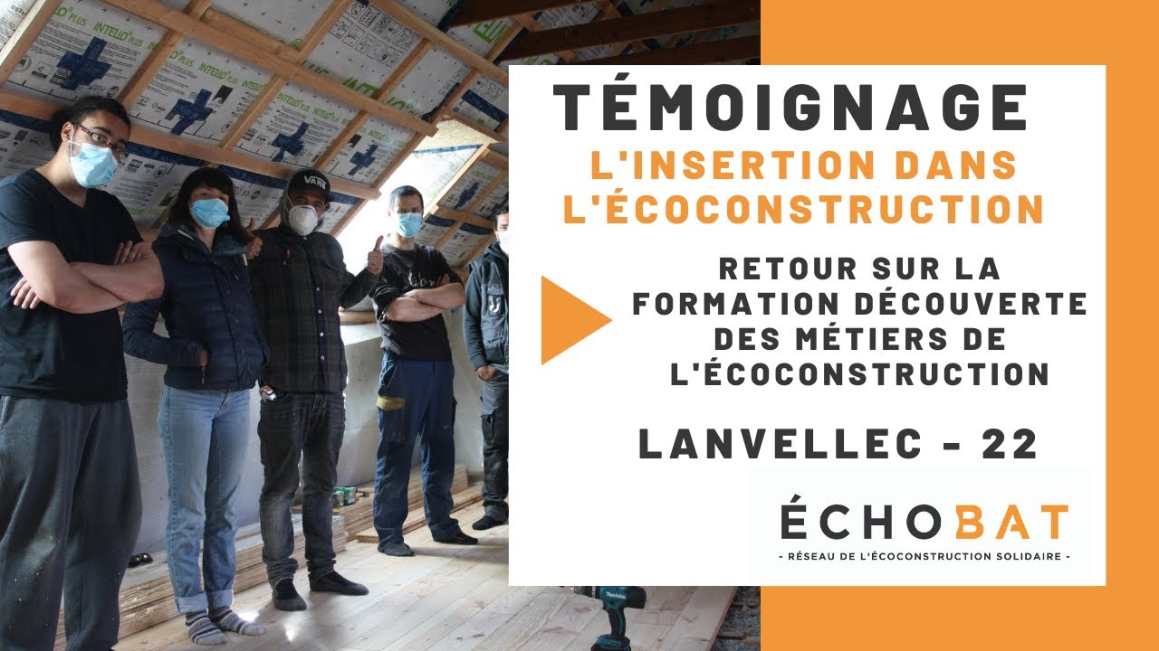 Retour sur la formation 