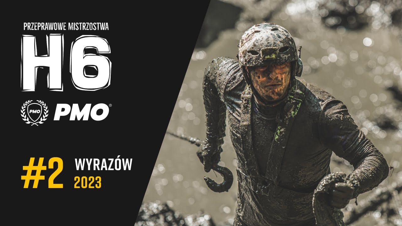 H6 PMO Rally II Round Wyrazów 2023