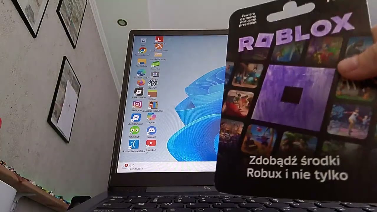 Czy to jest mój koniec mojego laptopa 😓