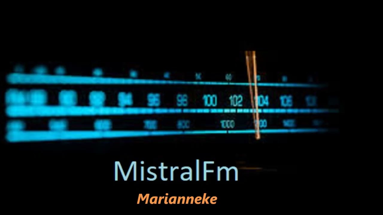 Marianneke