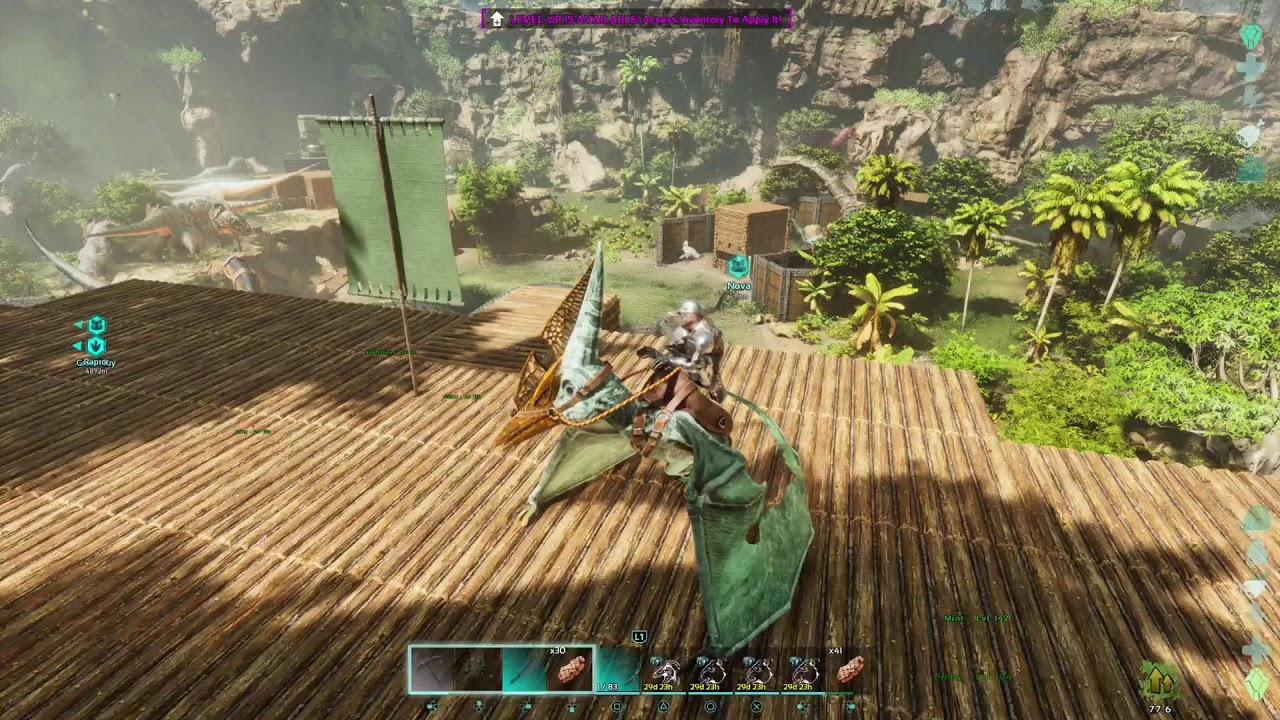 Ark pt 18 Daylight