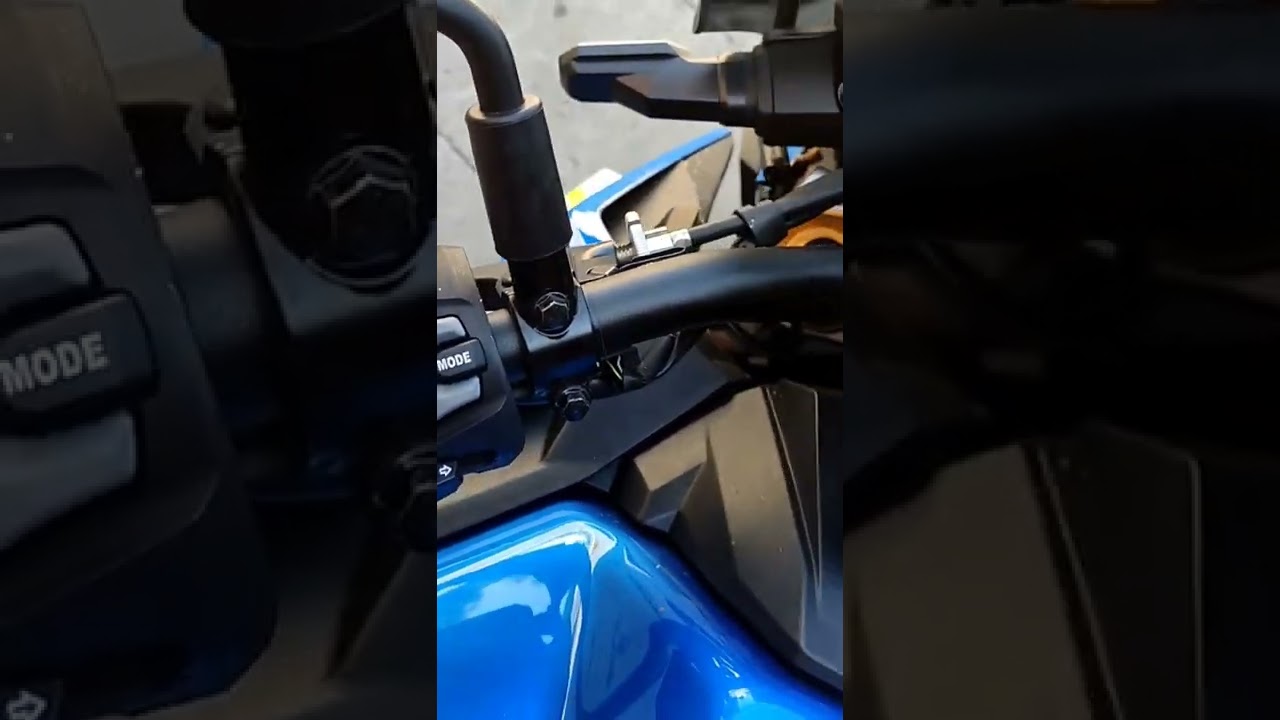reset service gsx-s1000 del 2021