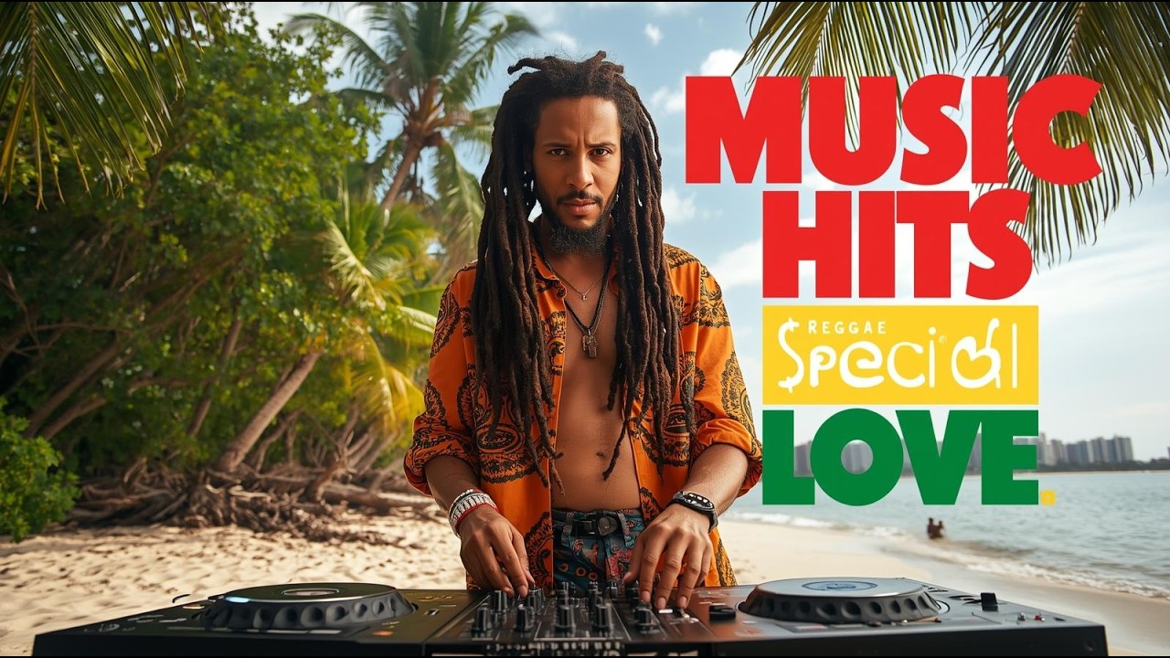 REGGAE LOVE SONGS 2024 REQUEST😁 BEST BEACH LOVE SONGS RELAX VIBES HAWAII POPULAR,SUNSET 21