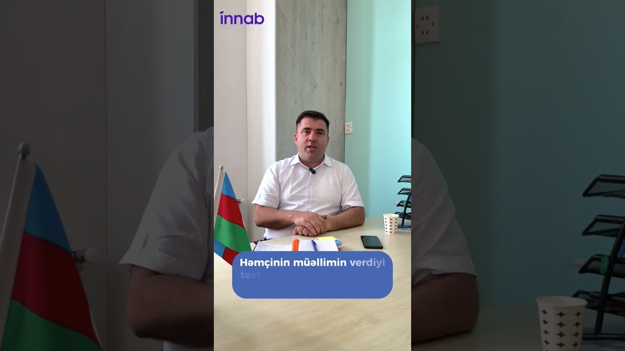 PMS - 1-ci mərhələ imtahanından (MHBS) 81 Bal topladı!