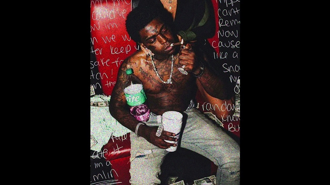 Kodak Black x Meek Mill Type Beat - 