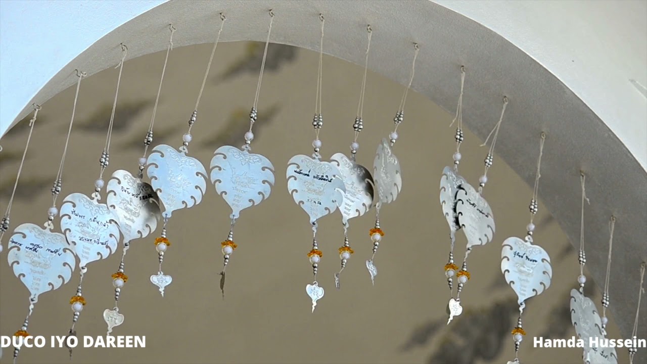 Ducada 4aad |Duco iyo Dareen|