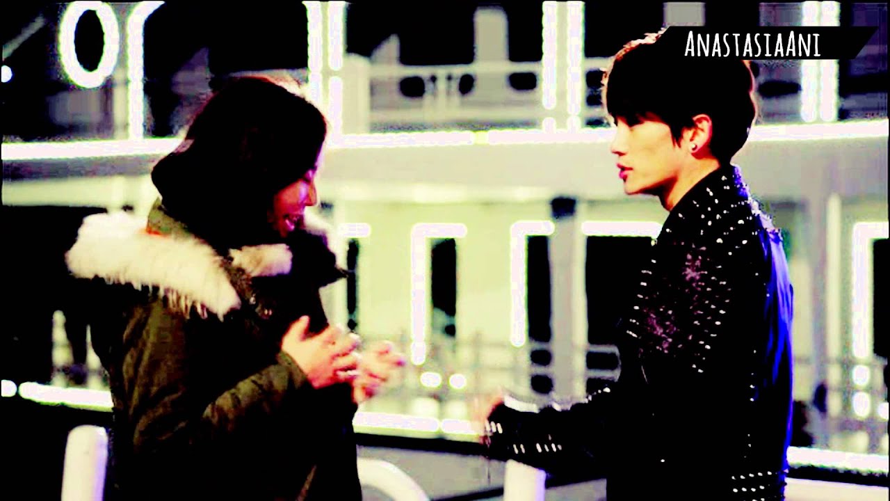 ◄ Shin Se Gi + Oh Ri Jin | Humour