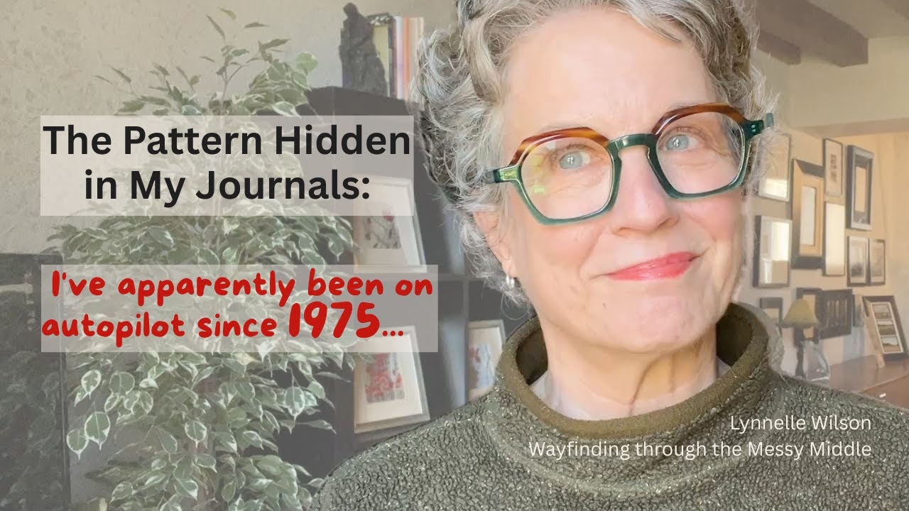 Что показали 40 лет журналов и почему женщины среднего возраста старше 60 лет остаются в тупике