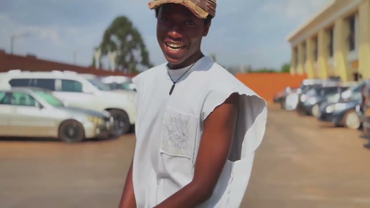Mbuza 