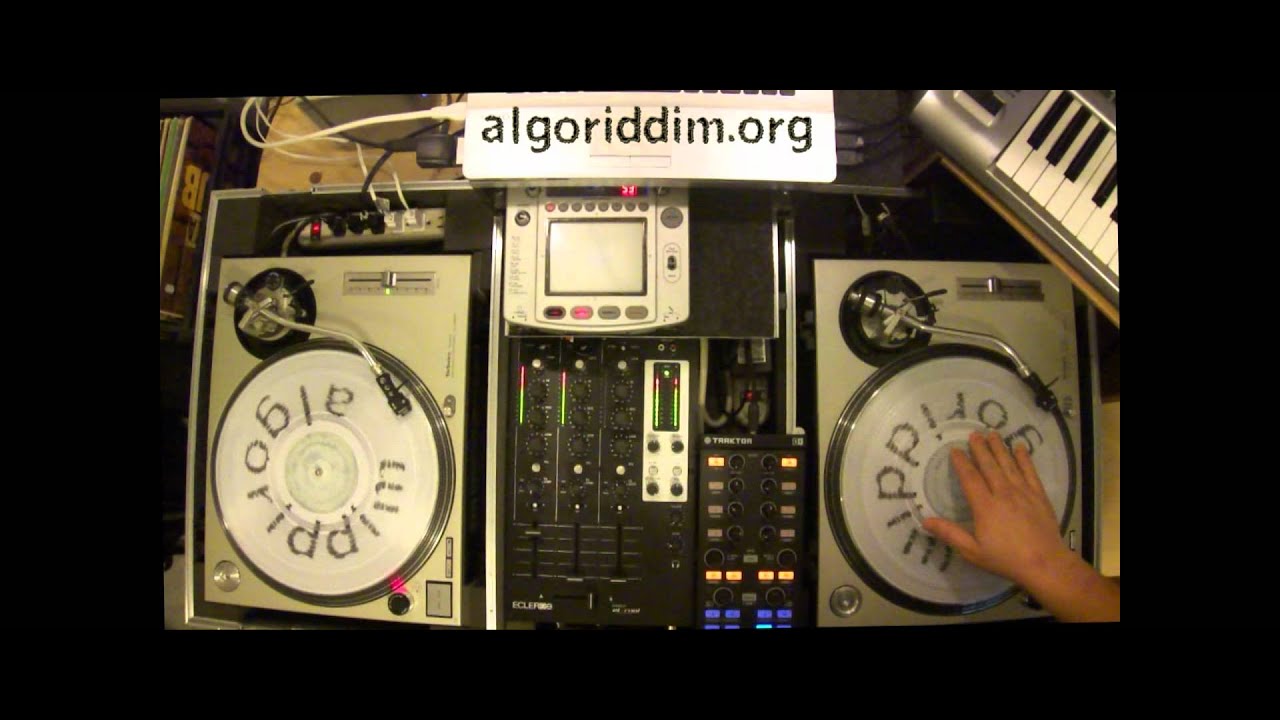 People Keep Quarreling (Alton Ellis, New Establishment)