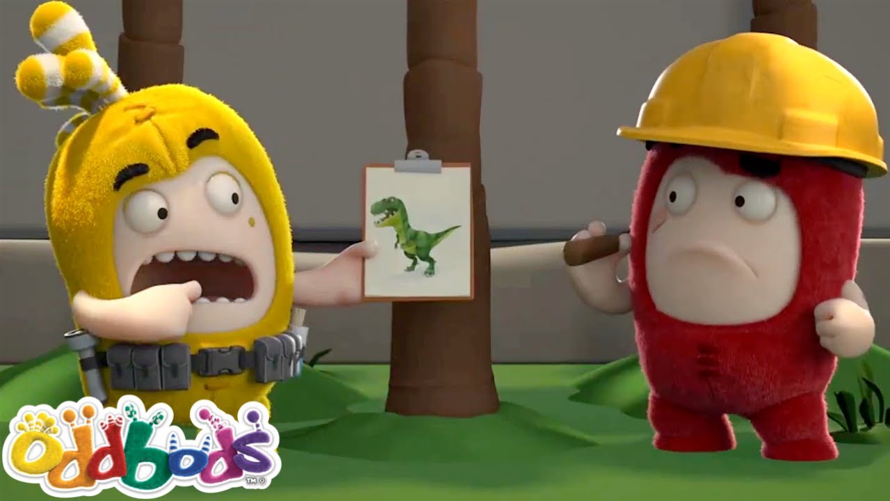 Il Migliore Cartone Animato Di Maggio 2021 | Oddbods | Cartoni Animati Divertenti per Bambini