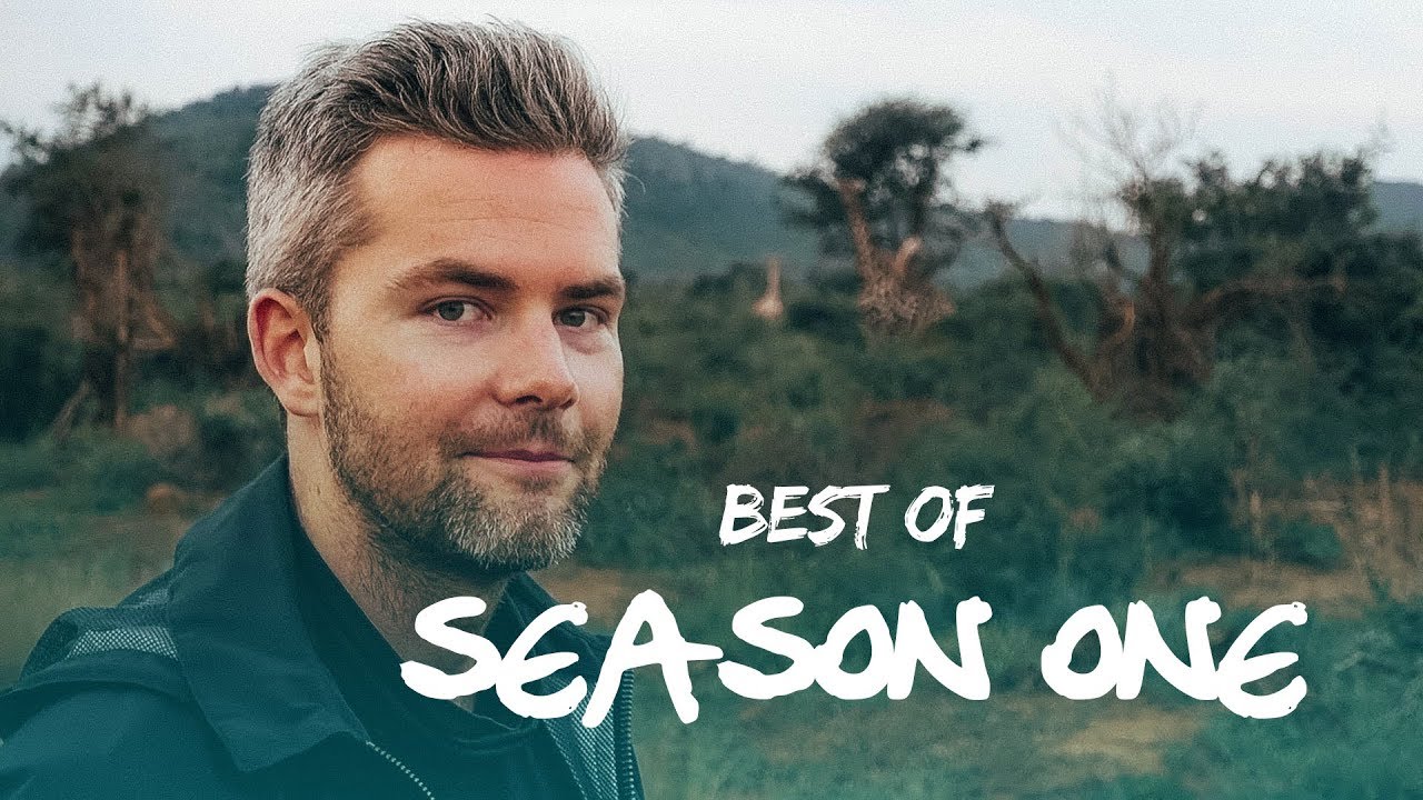 Best of Vlog Season One | Ryan Serhant Vlog #024