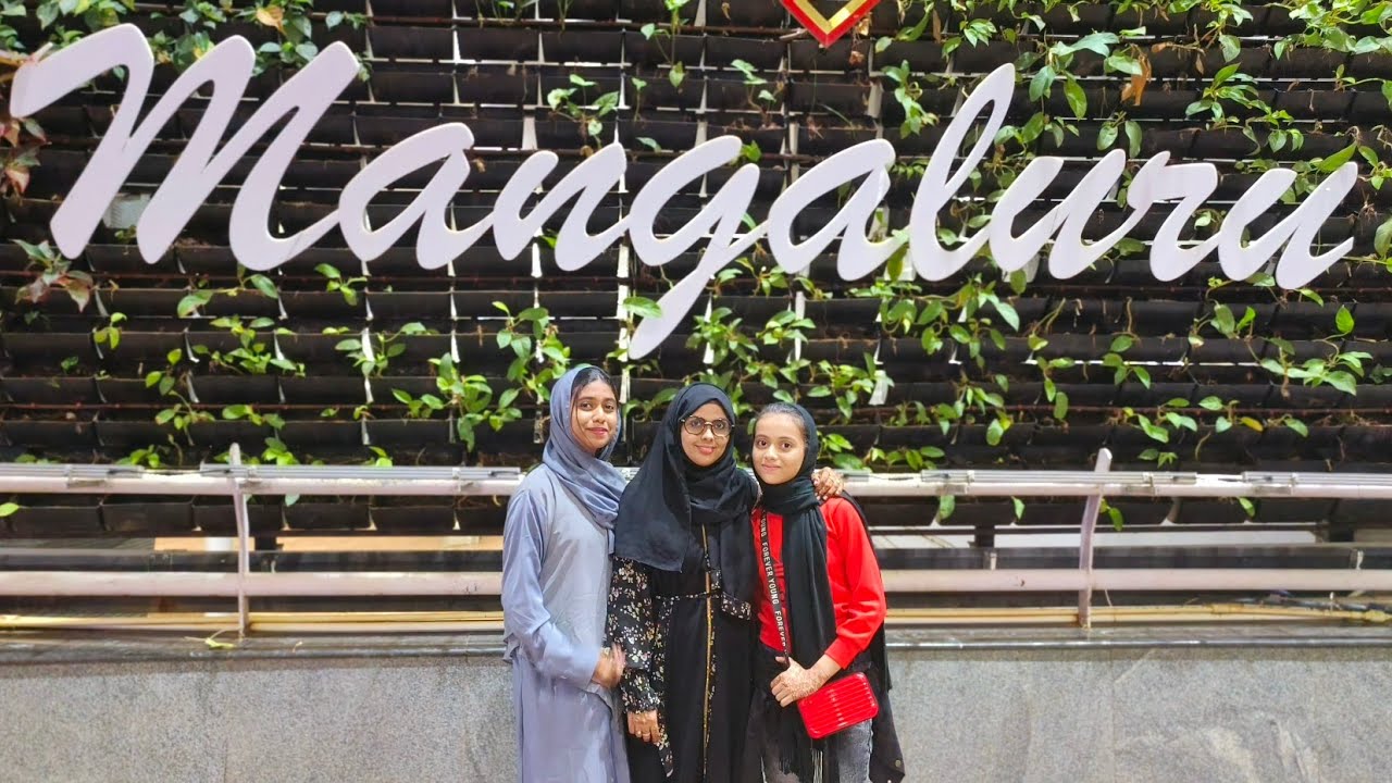 Going to Mangalore Airport..?🥺🥺✈️✈️|BMW family