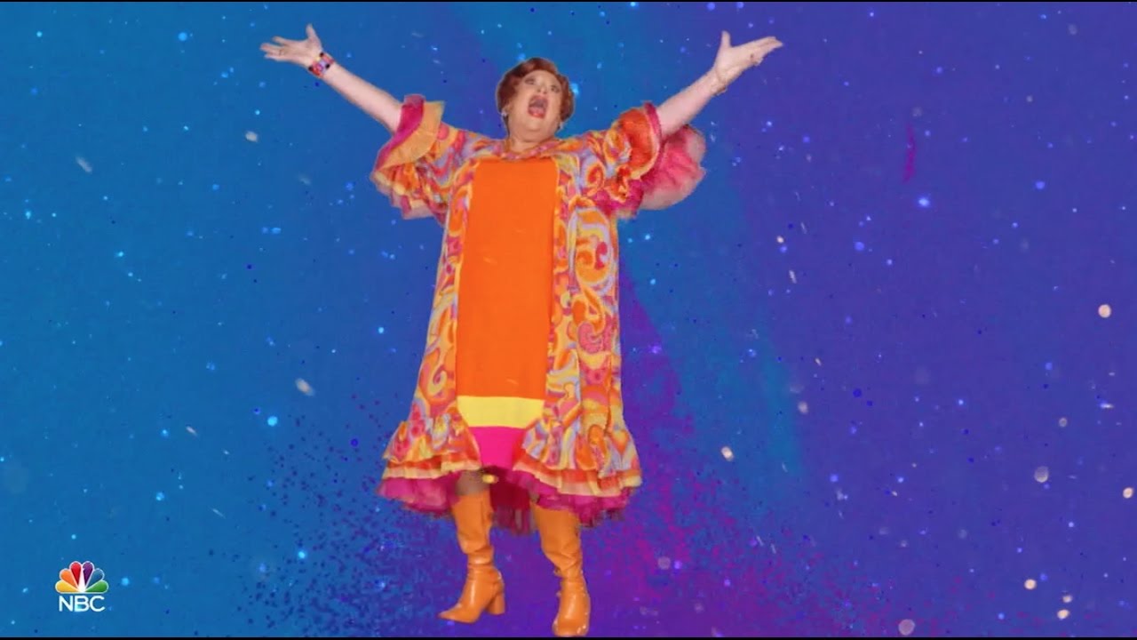 Watch Hairspray Live 12/7 on NBC with SHN