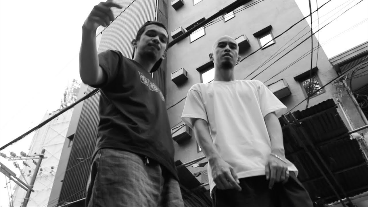 Bugoy na Koykoy - Most Wanted feat. Ives Presko (Official Music Video)