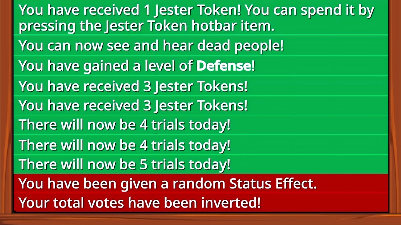Town of Salem 2 Is NOT Supposed to Look Like This