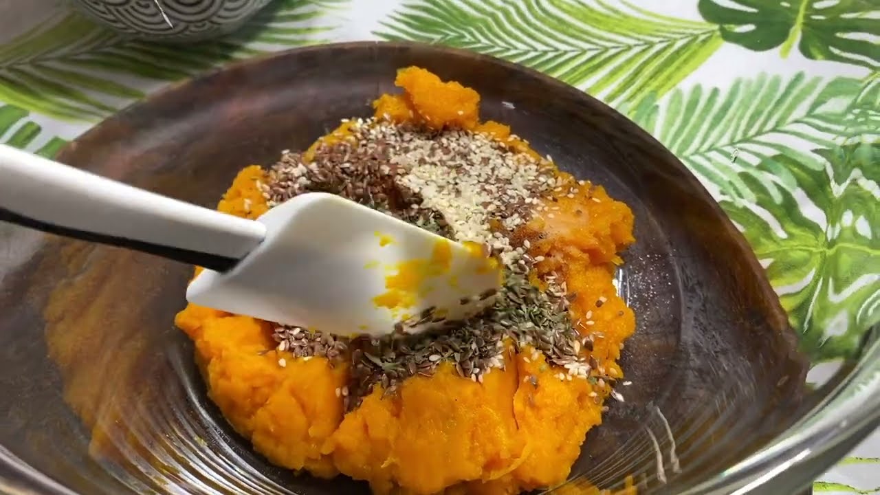Uh ovo bi jela svaki dan!Najbolji recept bez praska za pecivo brasna ulja bilo koje masnoce keksici