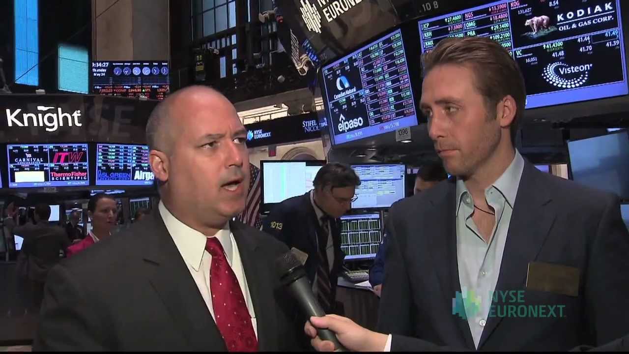 AdvisorShares Celebrates Listing of Global Echo ETF (GIVE) Fund on NYSE Arca