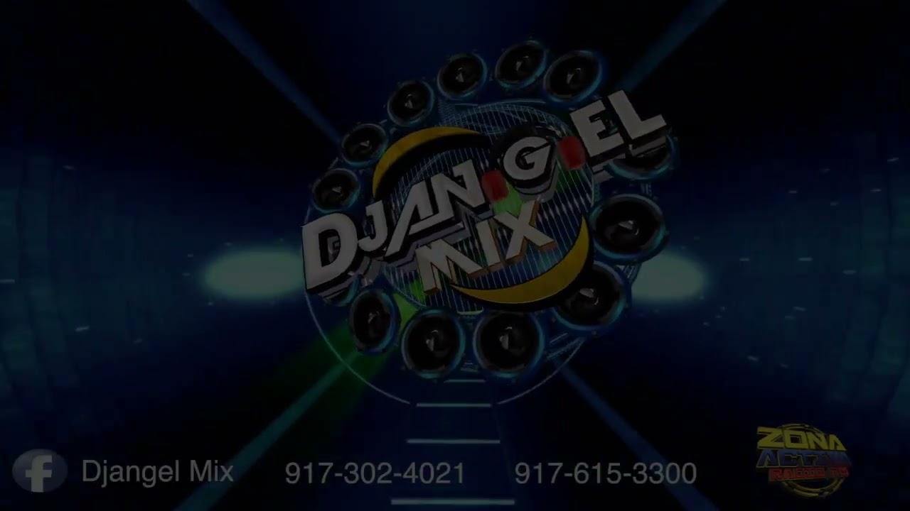 ⏯️CHICHITA 🎶🇪🇨ECUATORIANA 🎵🔊SENTIMENTAL 🇪🇨🤣Djangel Mix 2025