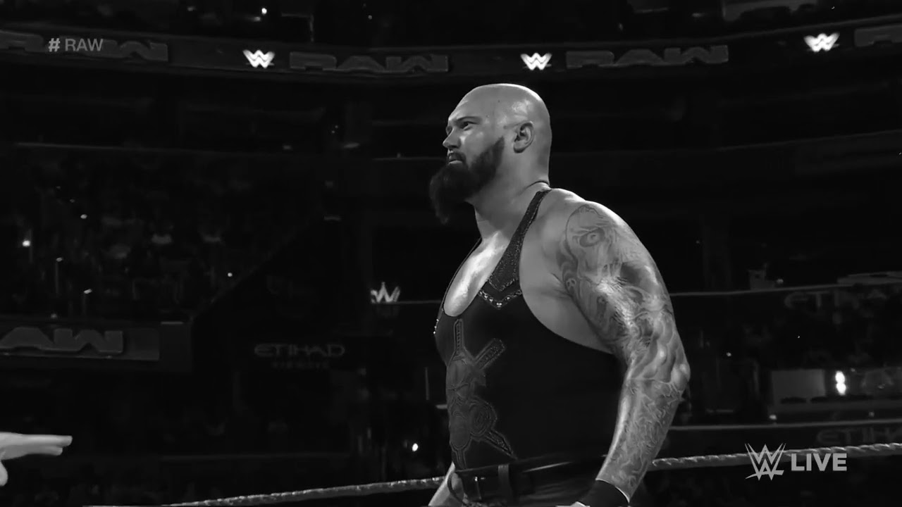 Luke Gallows || Custom WWE Titantron (2026)