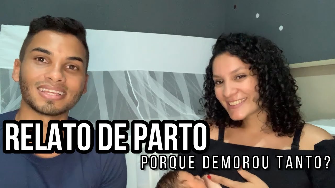 RELATO DE PARTO NORMAL INDUZIDO PELO SUS | GABRIELLY CEDRO