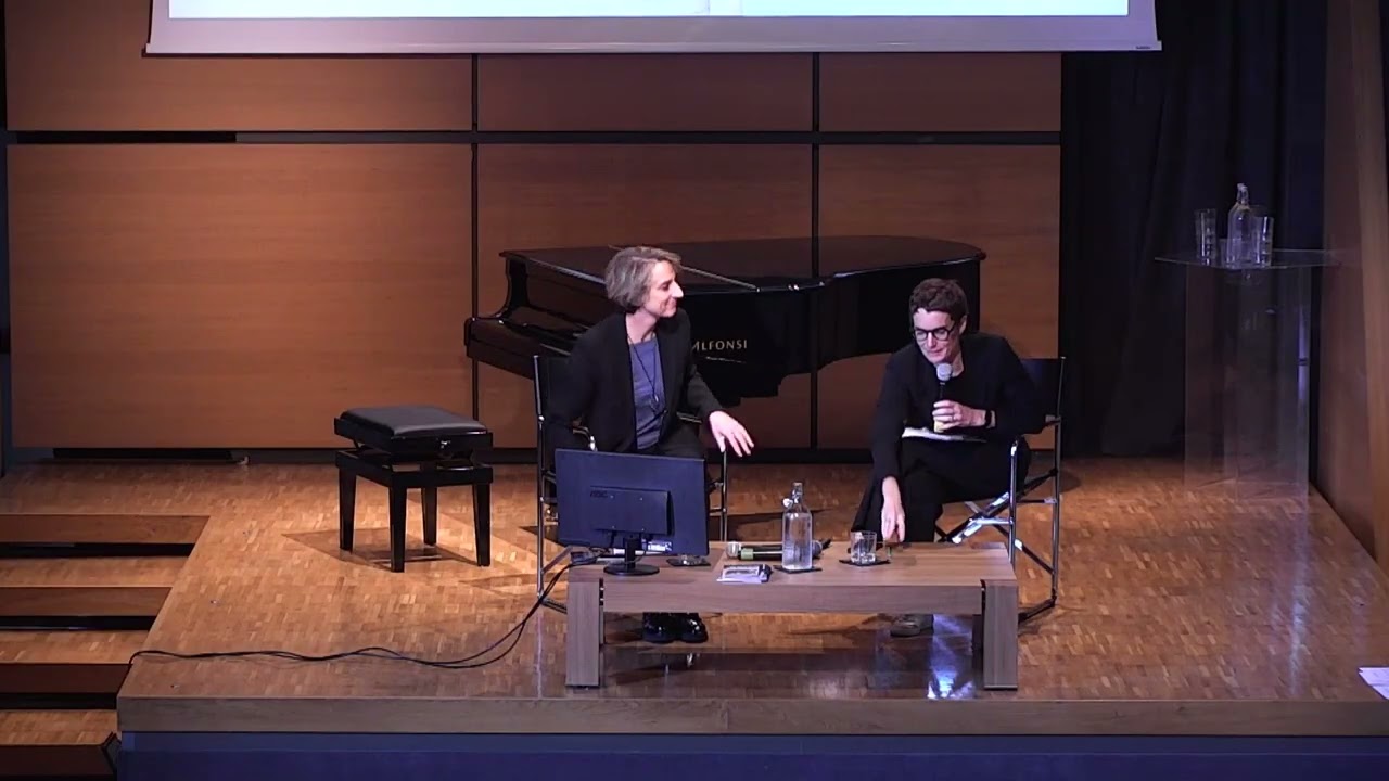 Rome-New York Art Foundation: un'esperienza esemplare tra composizione artistica e musicale - p. I