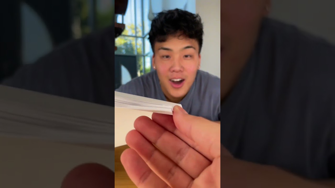 TESTING Cheap Vs Expensive STAPLERS! #shorts