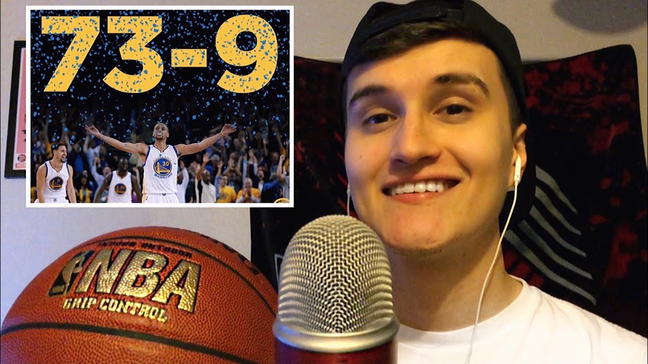 Every NBA Teams Best Record ( ASMR )