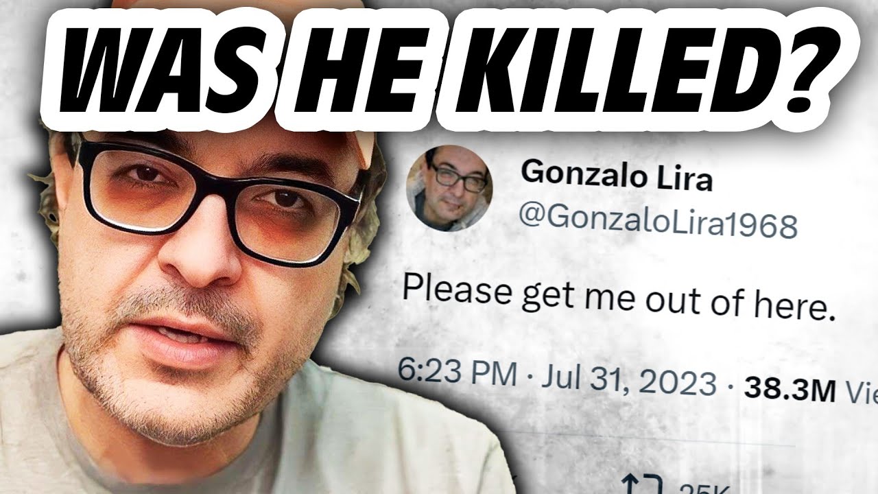 The Death of CoachRedPill