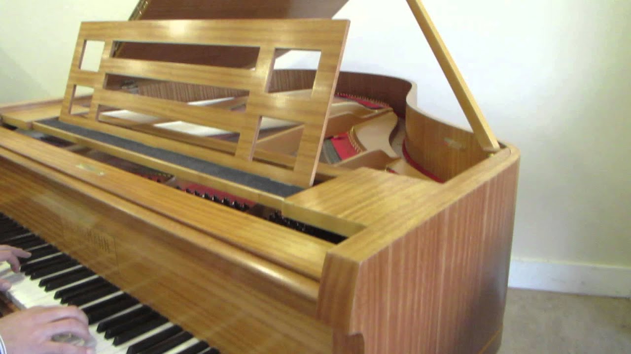 Klingmann Baby Grand