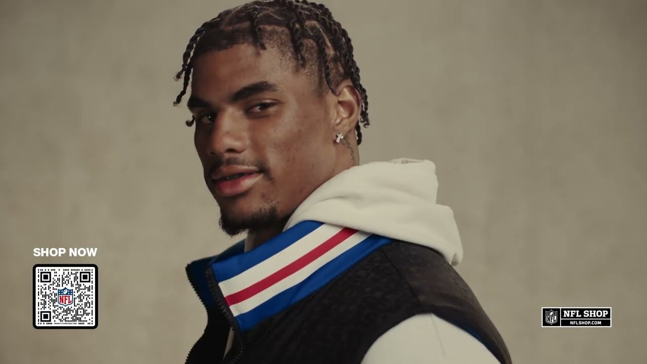 NFL Shop In The Lineup 30