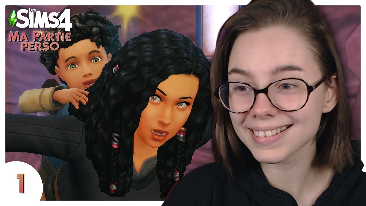 J'ai joué pendant 2 ANS avec le pack Star Wars ! 🪁 | LES SIMS 4