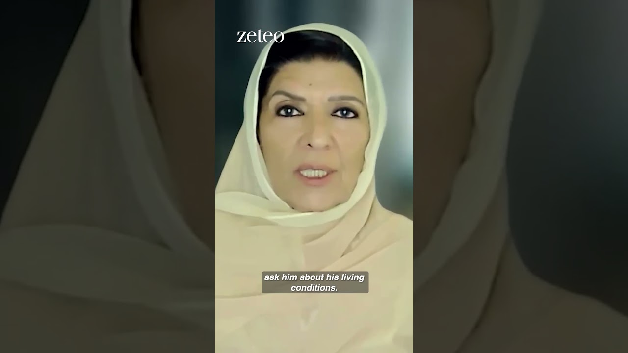 Imran Khan's Sister Calls Pakistani Govt. 'Shameless'