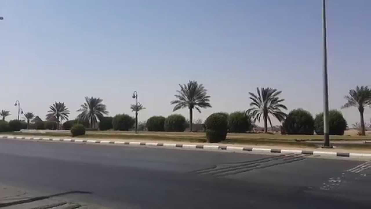 مدينة عنيزة - Onaizah City