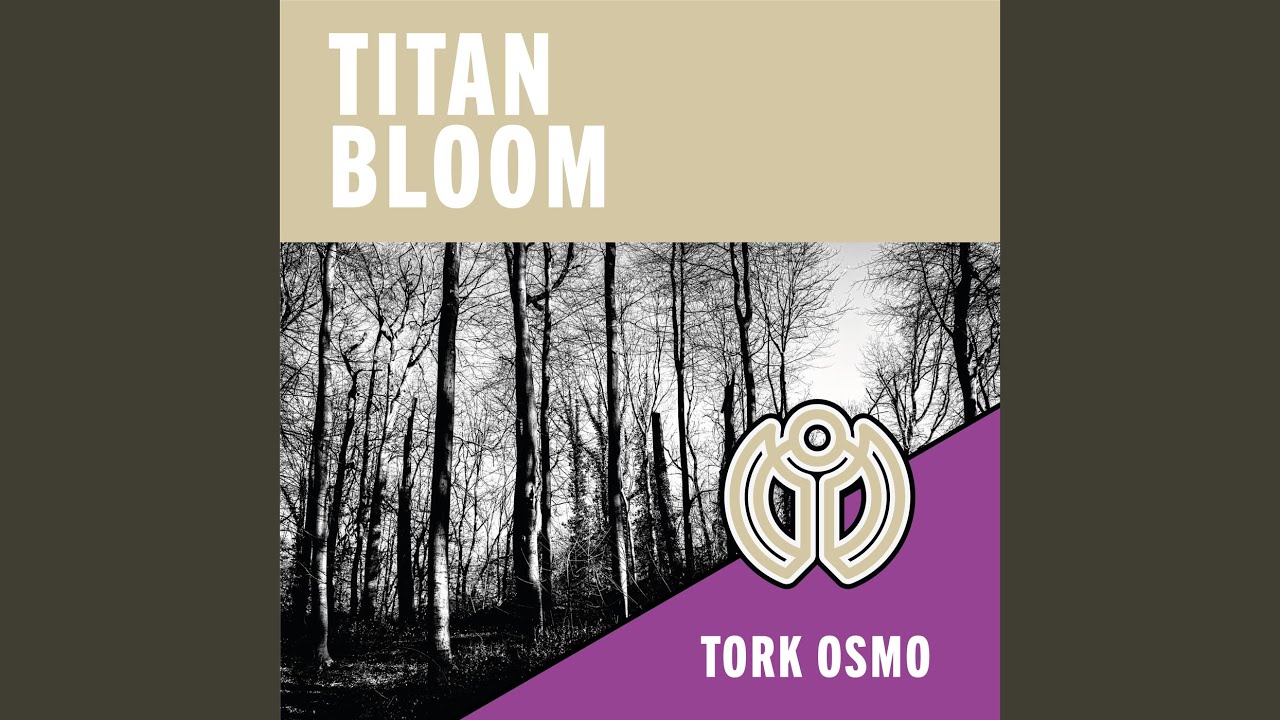 Titan Sommer Bloom