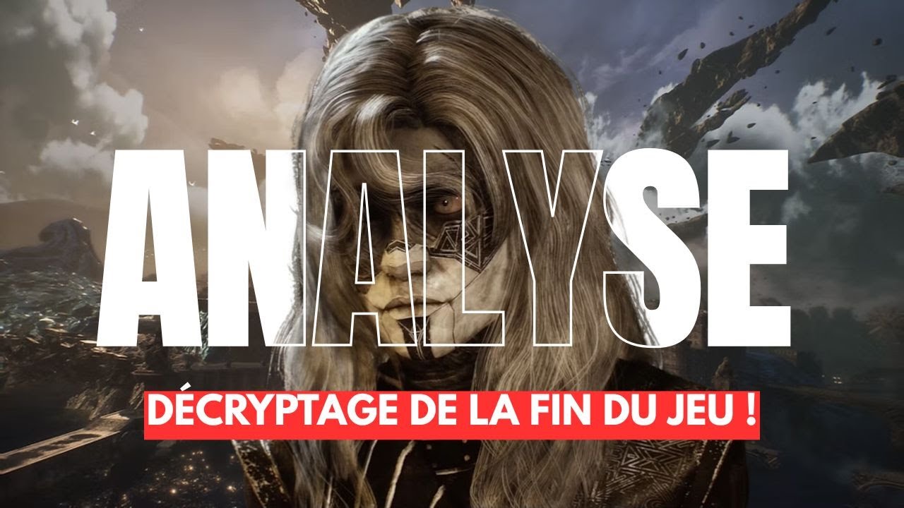 Clair Obscur: Expedition 33 &ndash; La fin expliqu&eacute;e et son vrai message ! (SPOILERS!)