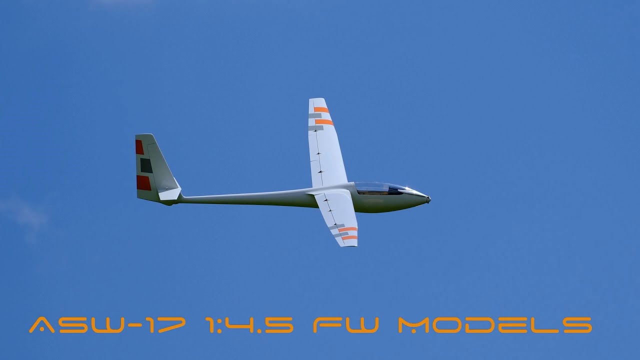 ASW-17 1:4.5 from FW Models