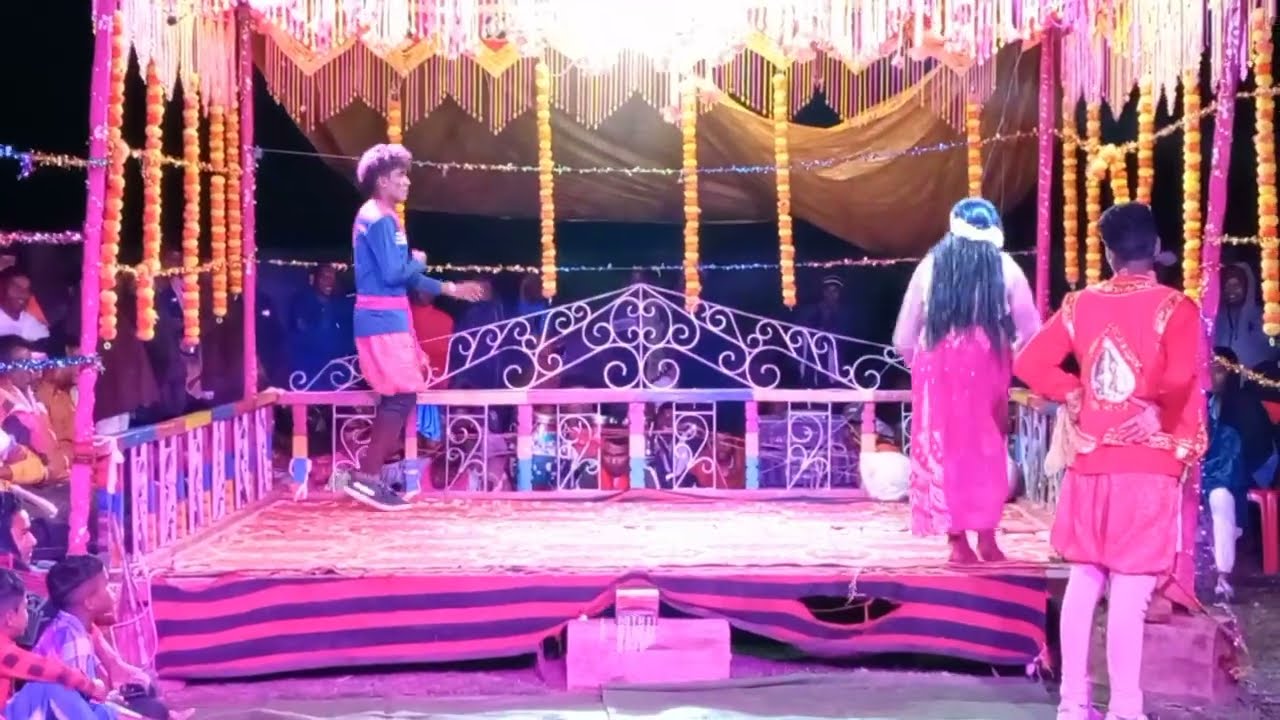 Bastar new naat diragudanaat जोकर और करतीक शोरों का जबरदस्त कमेड़ी विडियो @samalvativlogs9140
