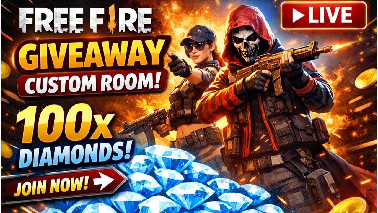 PW leader  ff Live Stream like and  road to 350 subscriber  and giveaway rooms  #freefire #subscribe