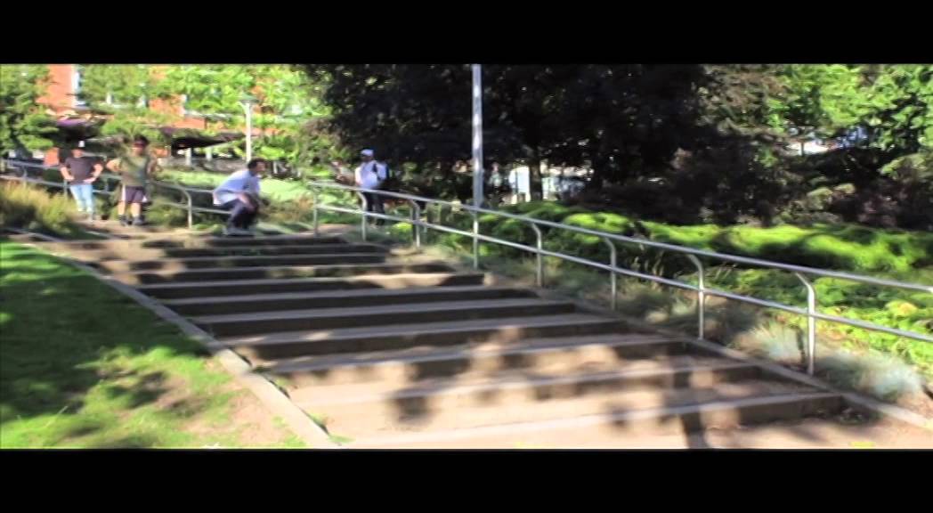 Dean Remz Edit
