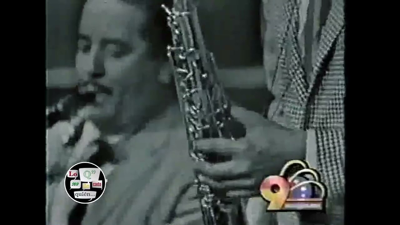 Leo Acosta y su Orquesta                              Lo Q