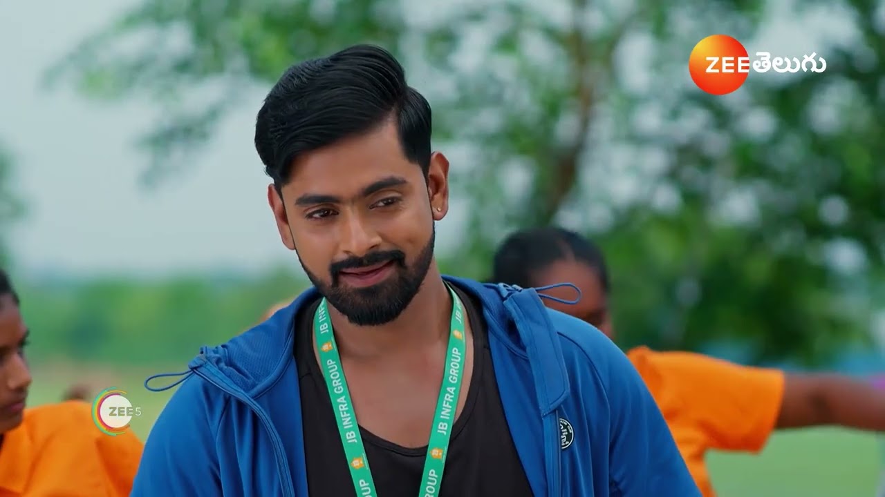 Padamati Sandhyaragam | Ep - 827 | Best Scene | Apr 21 2025 | Zee Telugu