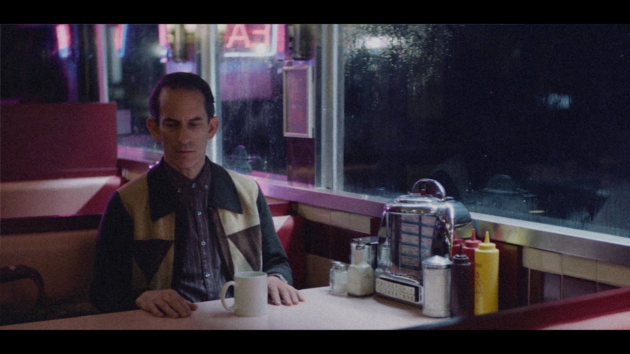 Food For Thought - Short Film
