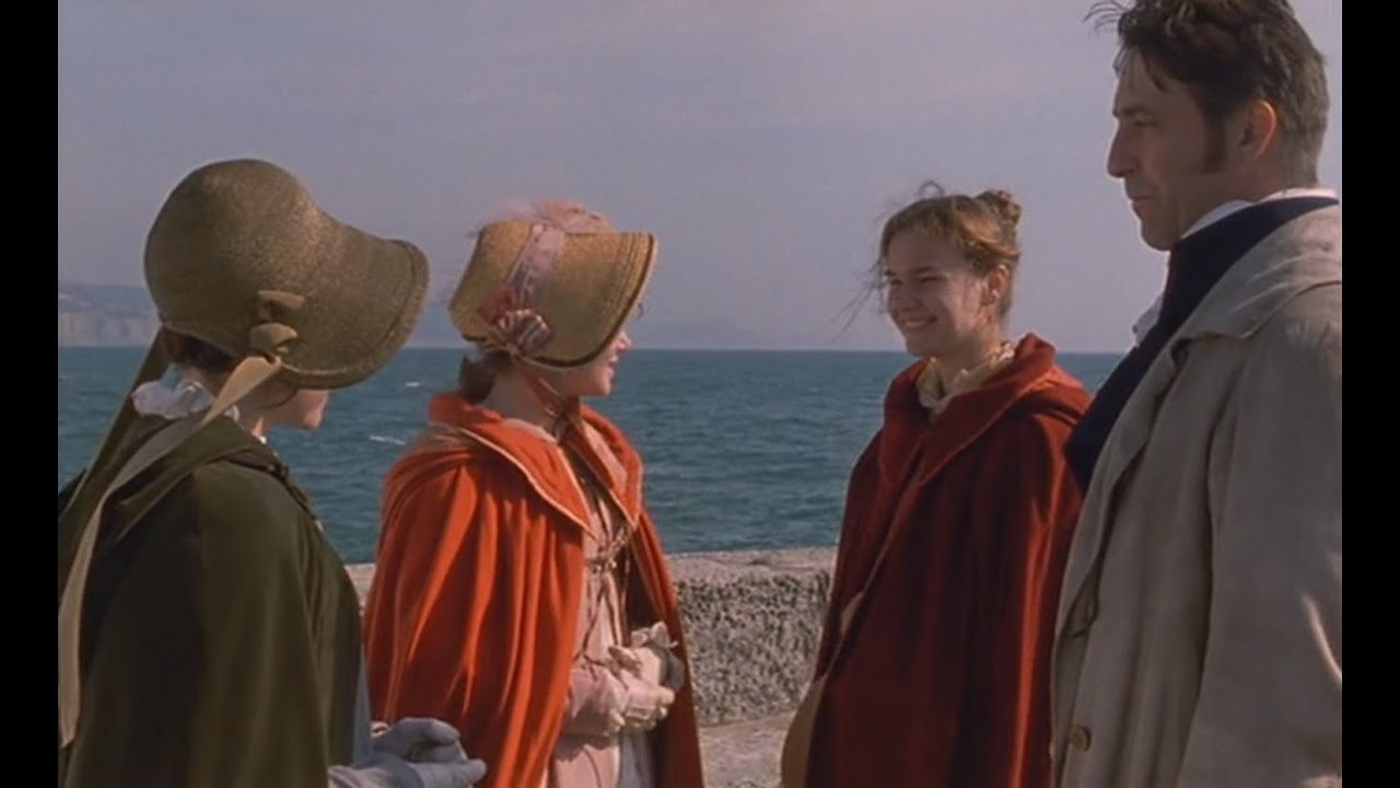 Persuasione (1995) [ITA w/ subs in ITA]