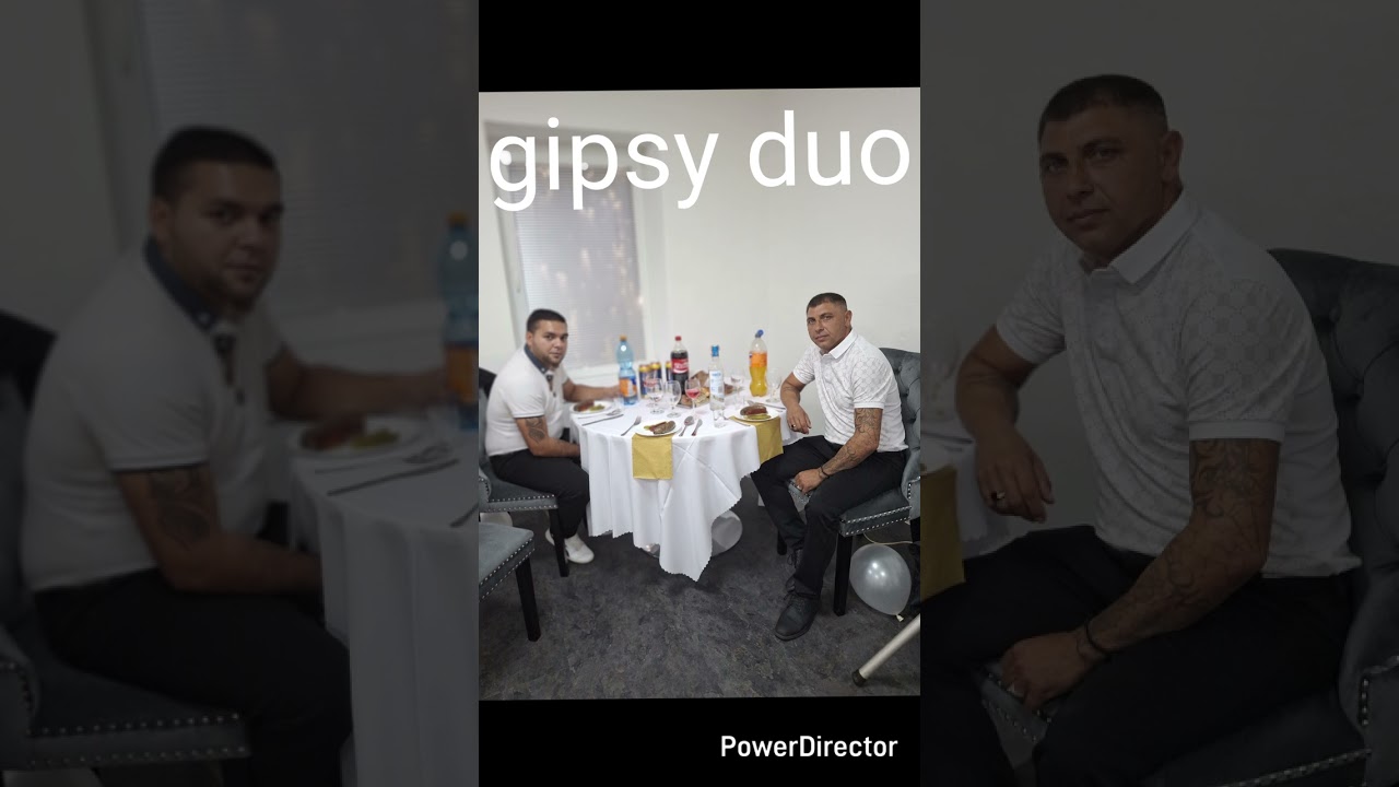 Gipsy duo 2026 Amarisal
